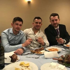 Meet your Posher, David